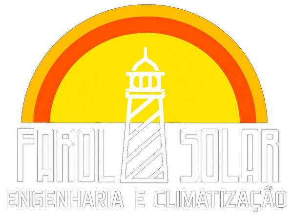 Farol Solar · Engenharia e Climatização